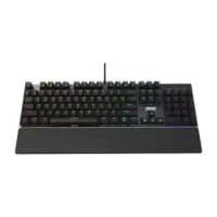 Generic GK500 Mechanical Backlit Gaming Keyboard