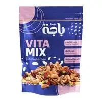 Baja Vita Mixed Nuts 120g