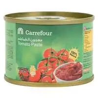 Carrefour Tomato Paste 70g