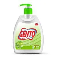 Gento liquid hand wash nature inspired 200ml