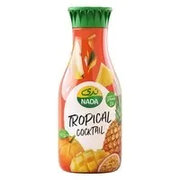 Nada Fresh Juice Tropical 1.34l