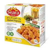 Seara Chicken Popcorn 350g