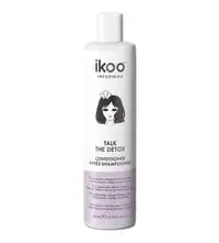 ikoo Infusions Talk The Detox Conditioner 250ml