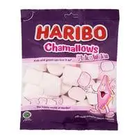 Haribo Marshmallow Pink White 150g