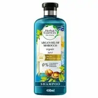Herbal Essences Bio:Renew Natural Shampoo with Argan Oil of Morocco for Hair Repair, 400ml