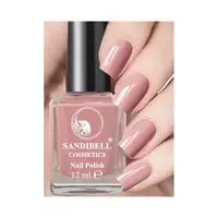 Sandibell Nail Polish 65 Pink 12ml