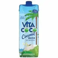 Vita Original Coconut Water 1L