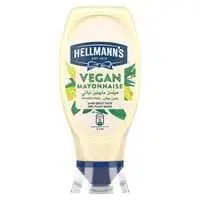 Hellmann's Mayonnaise Vegan Mayo 405g