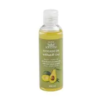 Diar Argan Avocado Oil For Face, Body And Hair 100ml