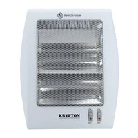 Krypton Quartz Heater, Long And Equably Heating, Knqh6365, Safety Tip-Over Protect, Quartz Tubes, 2 Heat Settings, Carry Handle, 2 Years Warranty