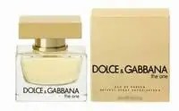 Dolce & Gabbana The One D Perfume For Women 75 ml