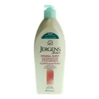 Jergens Original Scent Dry Skin Moisturizer 400 ml