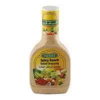Freshly Spicy Ranch Salad Dressing 473ml