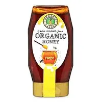 Larder Organic Honey Forest 350g