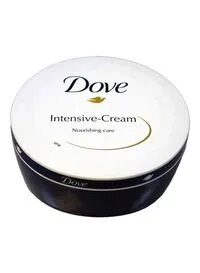 Dove Body Care Intensive Cream 250ml