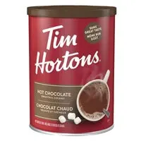 تيم هورتونز مزيج الشوكولاتة الساخنة 500 جرام