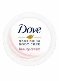 Dove Body Care Beauty Cream 250ml