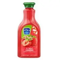 Nadec Nectar Strawberry with Fruit Mix 1.3l
