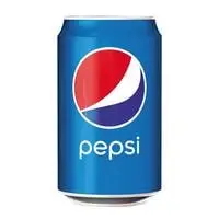 Pepsi 360ml can