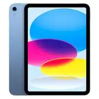 Apple iPad 10th Generation 10.9-Inch, 64GB, Wi-Fi, Blue