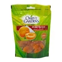 Orientgardens - Dried Apricots 200g