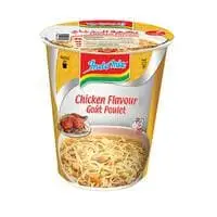 Indomie Cup Noodle Chicken 60g ×24
