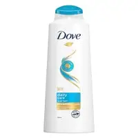 Dove Daily Care Shampoo 590ml
