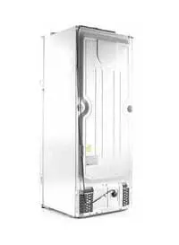 LG Smart Inverter Linear Compressor Refrigerator 15.4 Cubic Feet, LT17HBHWLN, White, Installation Not Included