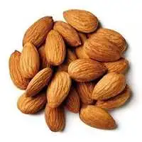 Fresh Almond without Shell