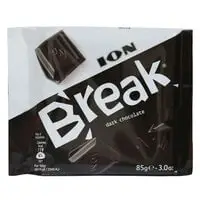 Ion Break Dark Chocolate 85g