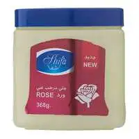 Shifa Petroleum Jelly Rose 368g