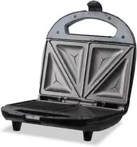 ATC Sandwich Maker With Fixed Grill Plate