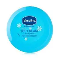 Vaseline Body Intensive Care Cream Ice Cream 200ml
