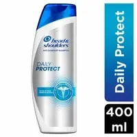 Head & Shoulders Daily Protect Anti-Dandruff Shampoo 400ml