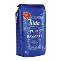 Tilda Pure Original Basmati Rice 1kg