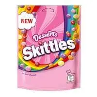 Skittles - Desserts Flavours - 174g
