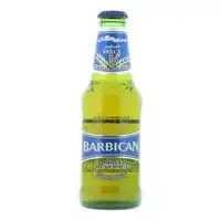 Barbican Non-Alcoholic Malt Beverage 330ml