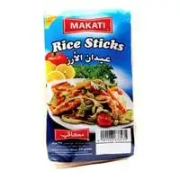 مكاتي أرز ستيك 3 ملم 375 جرام