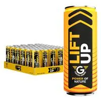 Liftup Refreshing Energy Drink 250ml x30