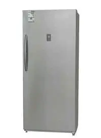 Basic Upright Freezer, 21 Feet, BUFS-MT775SS, Silver (Installation Not Included)