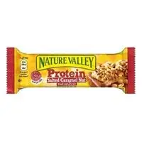 Nature Valley Protein Salted Caramel Nut 40g