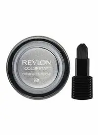 Revlon Colorstay Creme Eyeshadow Earl Grey - 760