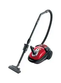 Hitachi Vacuum Cleaner, 8L, 2000W, CVBA20V24CBSSGR/RE, Red