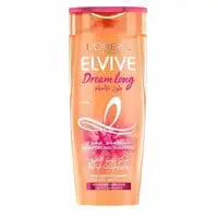 L'Oreal Paris Elvive Dream Long Reinforcing Shampoo Orange 600ml