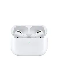 Apple AirPods Pro (2021) With MagSafe Charging, White
