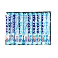 Mentos Sweets Mint 38g ×20