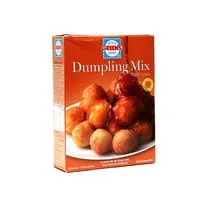 Greens Dumpling Mix With Yeast 500g