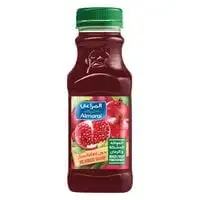 Almarai Mixed Fruit And Pomegranate Juice 300ml