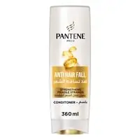 Pantene Pro-V Anti-Hair Fall Conditioner Strengthens Fragile Strands 360ml  