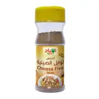 Esnad Chinese Five Spices 90g